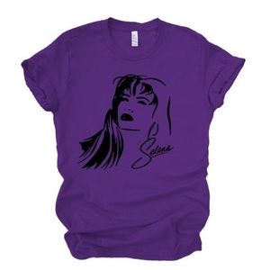 Selena T-Shirt.